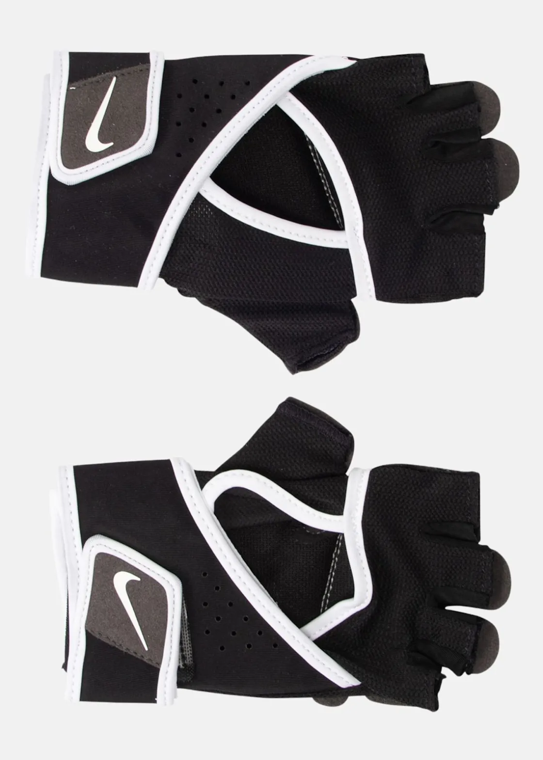 Clearance Nike W GYM PREMIUM FG BLACK/WHITE