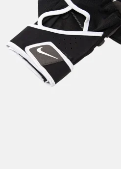 Clearance Nike W GYM PREMIUM FG BLACK/WHITE