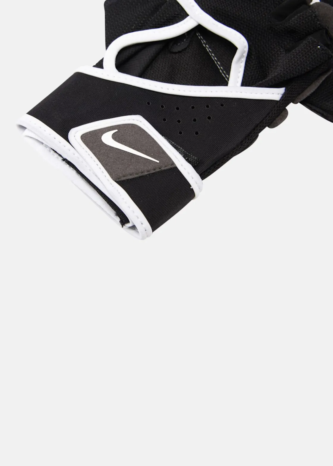 Clearance Nike W GYM PREMIUM FG BLACK/WHITE