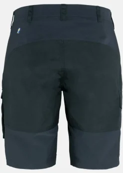 Best Fjällräven Nikka Shorts Curved W Dark Navy
