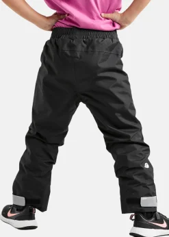 Hot Didriksons NOBI KIDS PANTS 6 Black