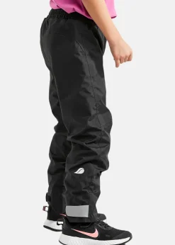 Hot Didriksons NOBI KIDS PANTS 6 Black