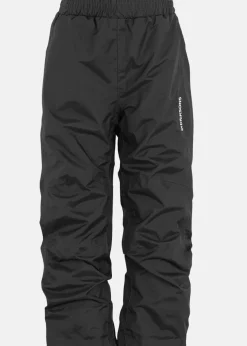 Hot Didriksons NOBI KIDS PANTS 6 Black