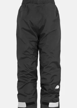 Hot Didriksons NOBI KIDS PANTS 6 Black