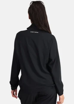 Kari Traa NORA 2.0 JACKET BLACK