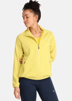 Hot Kari Traa NORA 2.0 JACKET BEE