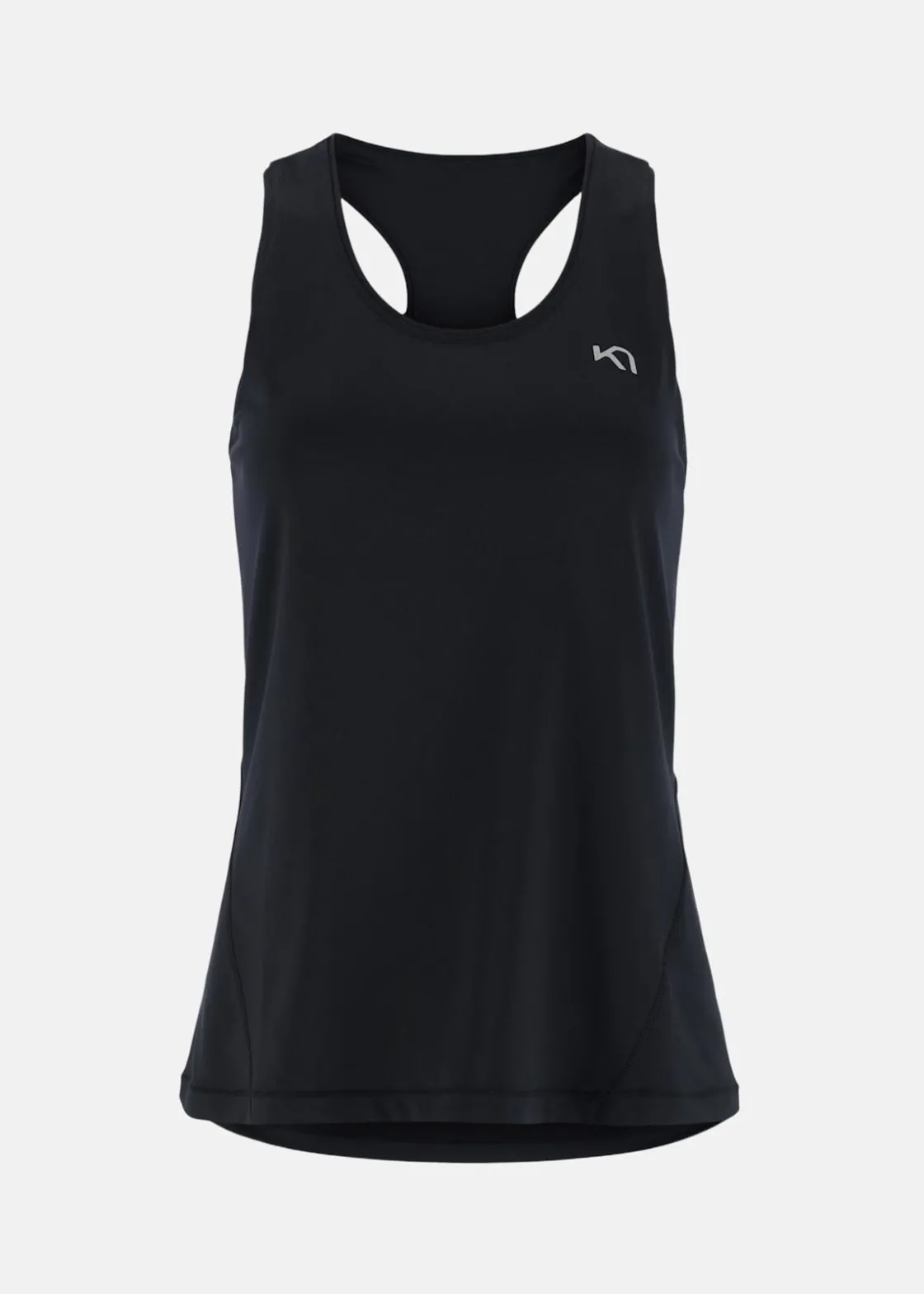 Online Kari Traa NORA 2.0 TANKTOP BLACK