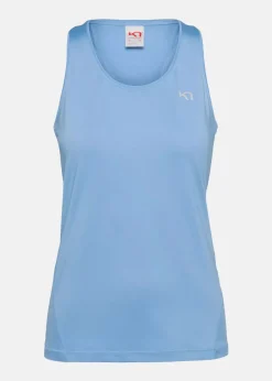New Kari Traa NORA 2.0 TANKTOP PASTEL LIGHT BLUE