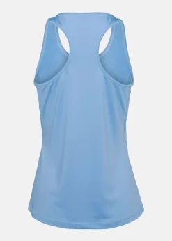 New Kari Traa NORA 2.0 TANKTOP PASTEL LIGHT BLUE