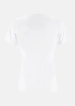 Sale Kari Traa NORA 2.0 TEE BWHITE