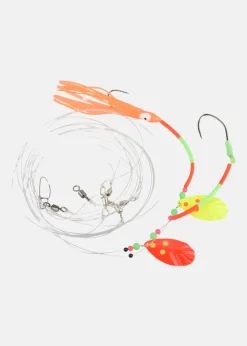 Best Imax Nordic BigGame Rig 5 No Colour