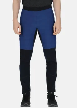 Discount Swedemount Nordic Hybrid Tights Imperial Blue/Navy