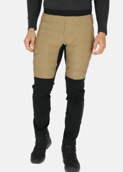 Online Swedemount Nordic Hybrid Tights Black/Cappuccino