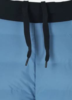 New Swedemount Nordic Hybrid Tights G JR Dusty Blue/Navy