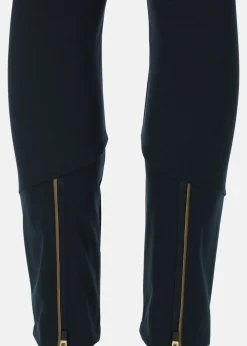 New Swedemount Nordic Hybrid Tights G JR Dusty Blue/Navy