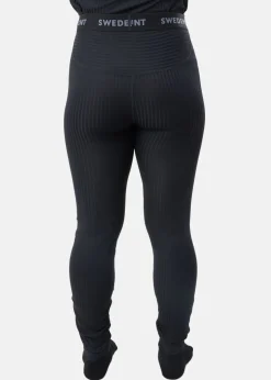 Online Swedemount Nordic Pro Baselayer Pant W Black
