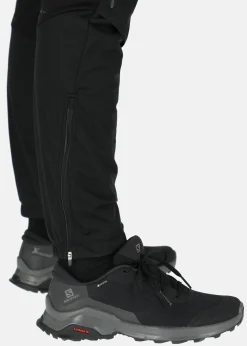 Sale Swedemount Nordic Softshell Pants Black