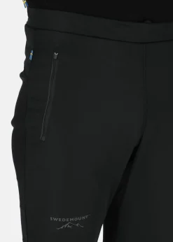 Sale Swedemount Nordic Softshell Pants Black