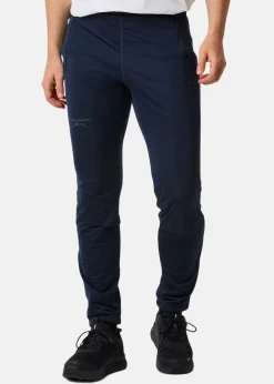 Outlet Swedemount Nordic Softshell Pants Navy