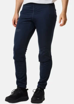 Outlet Swedemount Nordic Softshell Pants Navy