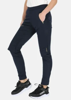Online Swedemount Nordic Softshell Pants W Navy