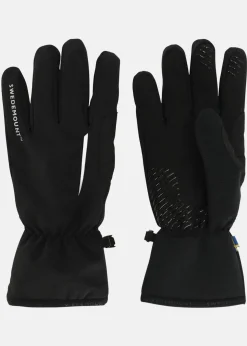 Sale Swedemount Nordic Warm Glove Black