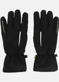 Sale Swedemount Nordic Warm Glove Black