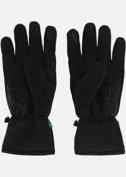 Sale Swedemount Nordic Warm Glove Black