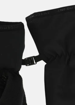 Sale Swedemount Nordic Warm Glove Black