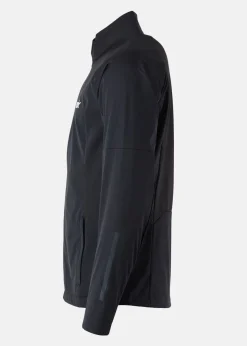 Swix Nordic XC Jacket M Jet black