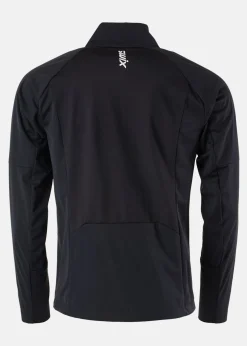 Swix Nordic XC Jacket M Jet black