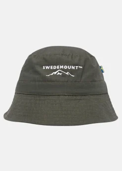 Sale Swedemount Nordkap Bucket Hat Olive