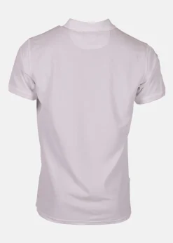 Swedemount Nordkap Piké White