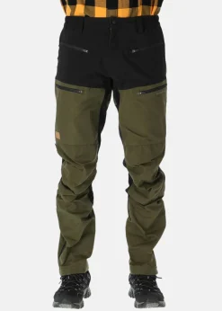 Online Swedemount Nordkap Stretch Pants 2.0 Forest Green/Black