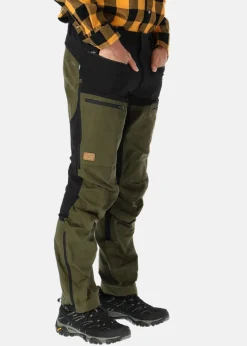 Online Swedemount Nordkap Stretch Pants 2.0 Forest Green/Black