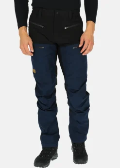 Online Swedemount Nordkap Stretch Pants 2.0 Dk. Navy/Black