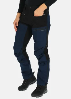 Online Swedemount Nordkap Stretch Pants 2.0 Dk. Navy/Black