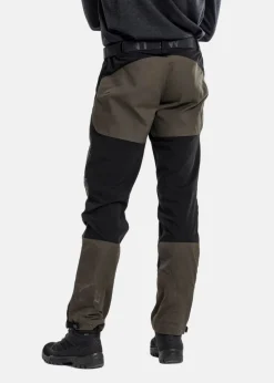 Swedemount Nordkap Stretch Pants 2.0 Olive/Black