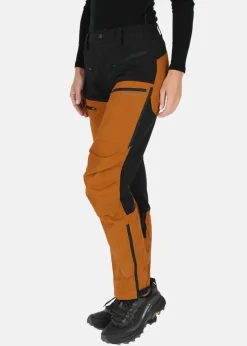 Hot Swedemount Nordkap Stretch Pants 2.0 W Almond/Black