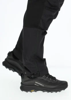 Online Swedemount Nordkap Zip-Off Pants 2.0 Charcoal/Black