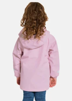 Hot Didriksons NORMA KIDS JKT 3 Orchid Pink