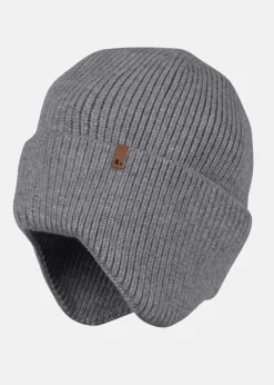 New Lindberg NORSBO HAT GREY