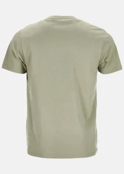 New Saint Vincent North Carolina Tee Salvia Green