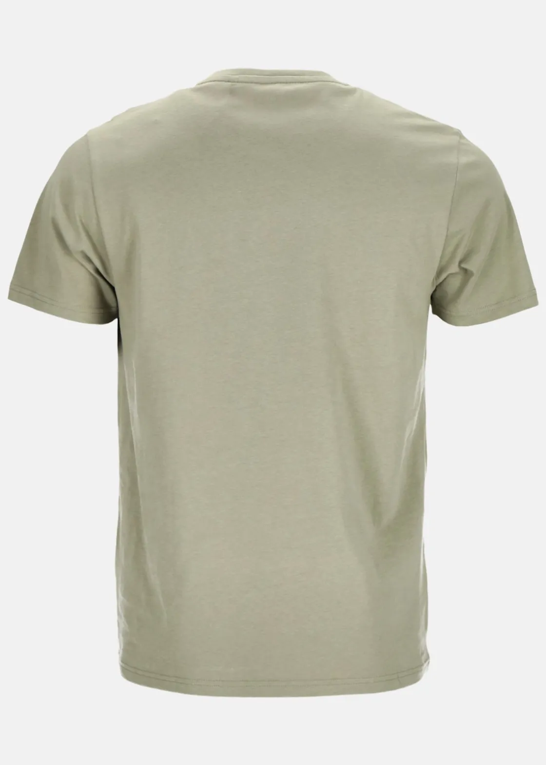 New Saint Vincent North Carolina Tee Salvia Green