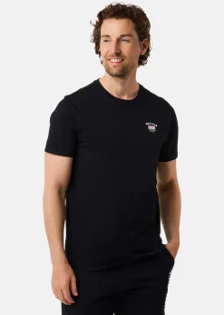 Best Saint Vincent North Carolina Tee Black