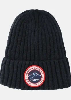 Clearance Tuxer NORTH POLE CAP Dk Navy