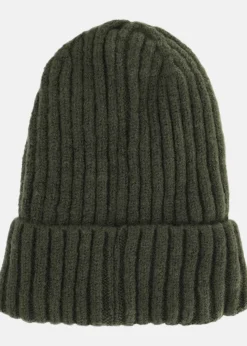 New Tuxer NORTH POLE CAP Dk Olive