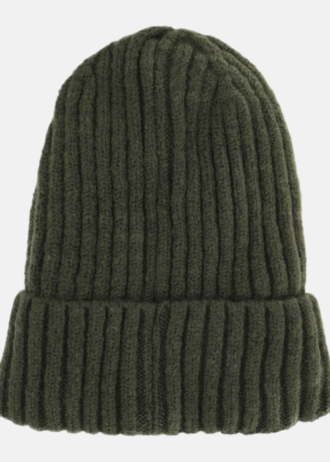New Tuxer NORTH POLE CAP Dk Olive