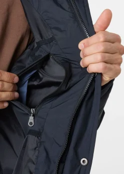 Online Tuxer NORTH POLE DOWN JACKET Black