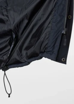 Online Tuxer NORTH POLE DOWN JACKET Black